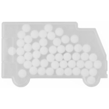 PP case with mints Richard