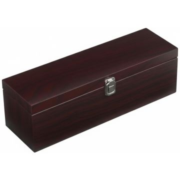Wooden wine gift set Nikita