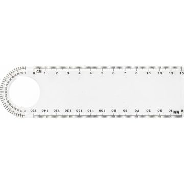 PS ruler Ashlyn