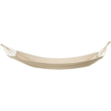Polyester canvas hammock Ember