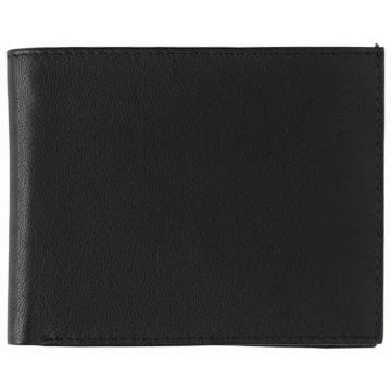 Split leather wallet Yvonne