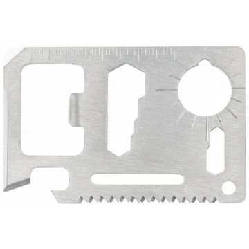Stainless steel 11-in-1 tool Roxie