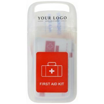 PP first aid kit Delilah