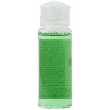 Plastic bottle with hand soap (50 ml) Julia
