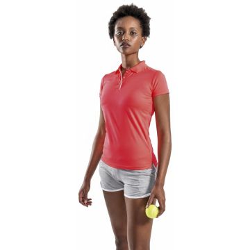 Performer Women's Sports Polo Shirt