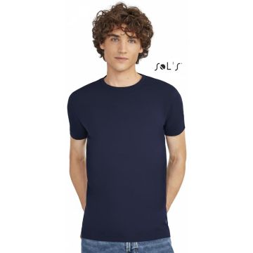 Millenium Men's Round-neck T-shirt