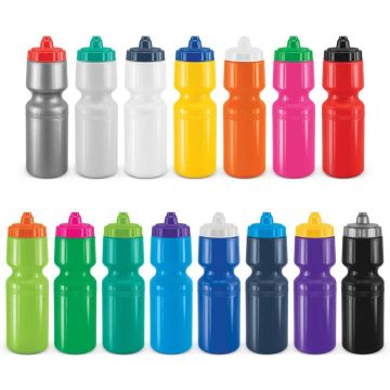 X-Stream Shot Bottle