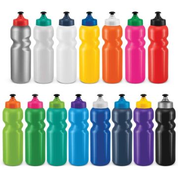 Action Sipper Bottle