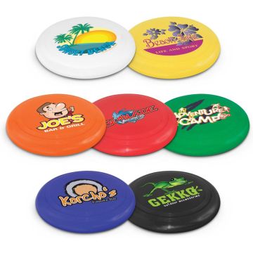 Small Flyer Frisbee