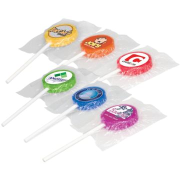 Lollipops