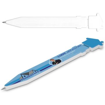 Magna House Fridge Pen