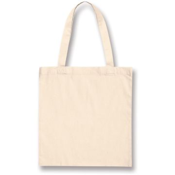 Sonnet Tote Bag Cotton