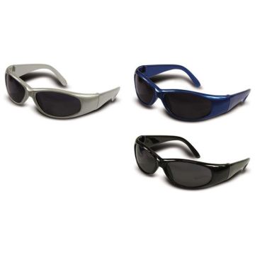 Wild Cat Sunglasses