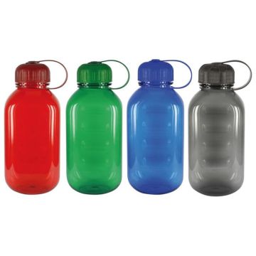 Voyager Polycarbonate Drink Bottle