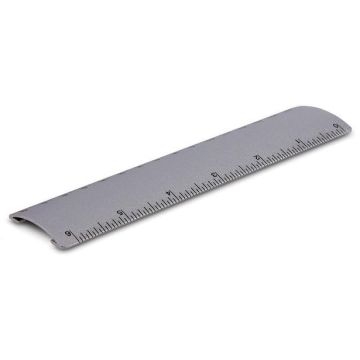 15Cm Metal Ruler