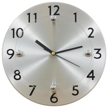 Saturn Wall Clock