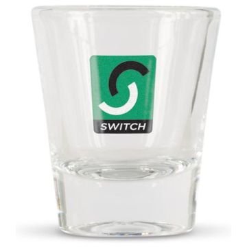 Boston Shot Glass