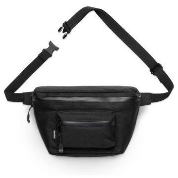 Recycled Pocket Waist Bag