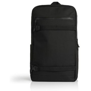 Recycled Strap Backpack