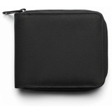 Recycled Zip Wallet