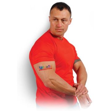 Temporary Tattoos
