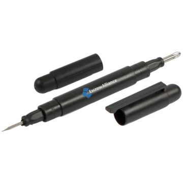 Pocket Screw Driver Set