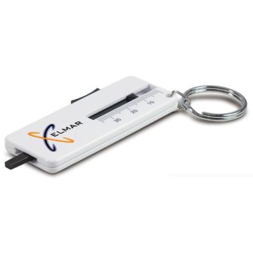 Tyre Tread Depth Gauge