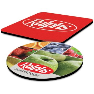 Precision Mouse Mat