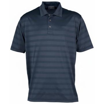 Stencil Mens Ice Cool Polo S/S