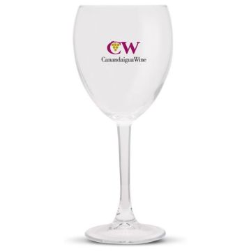 Red Wine Glass