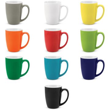 Sorrento Coffee Mug