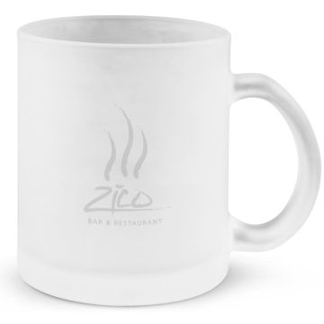 Venetian Coffee Mug