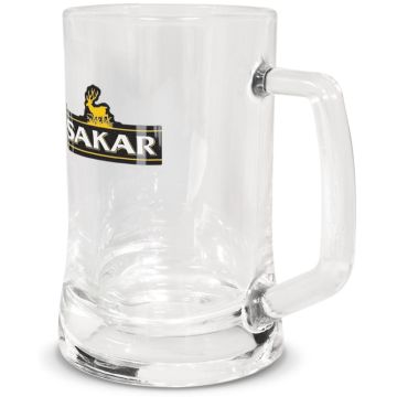 Munich Beer Mug