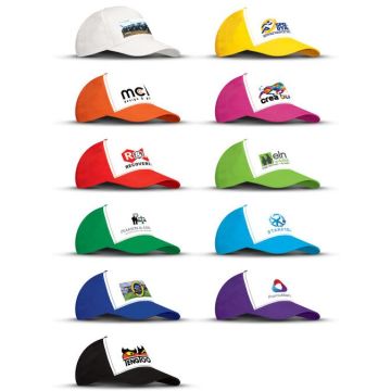 Mojo Cap