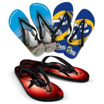 Flip Flops