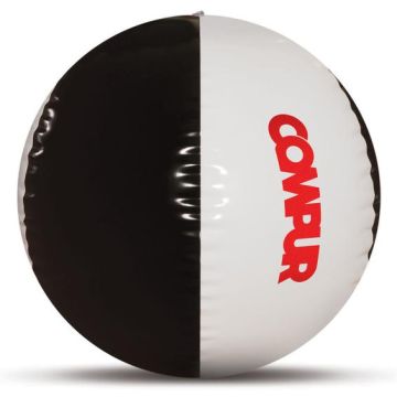 Large 40Cm Beach Ball