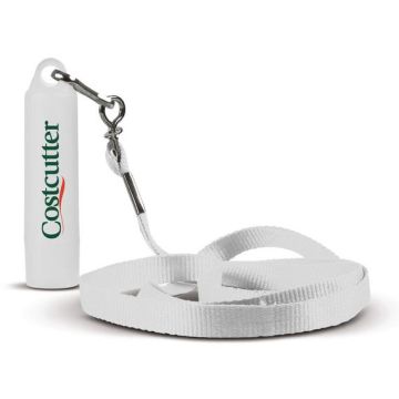 Lanyard Lip Balm