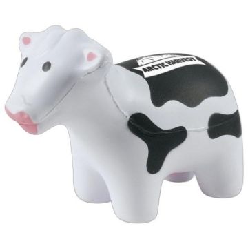 Stress Cow