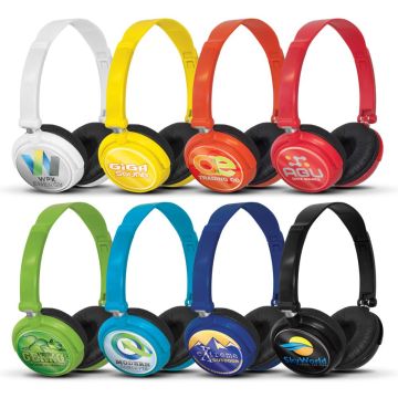 Pulsar Headphones
