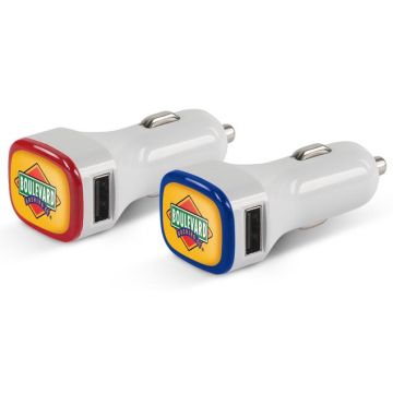 Enzo Car Charger