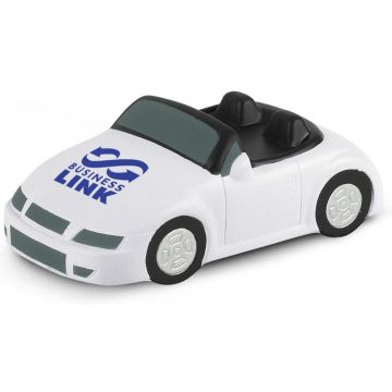 Anti Stress Car