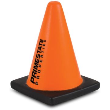 Anti Stress Road Cone