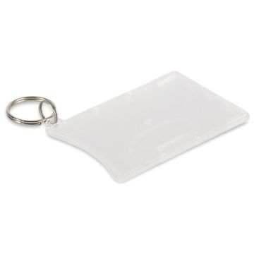Single Card Holder
