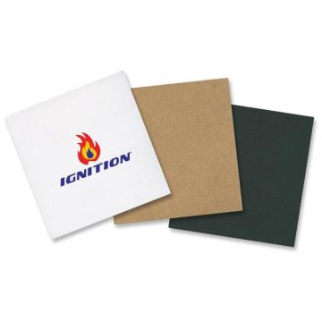 Comet Note Pad