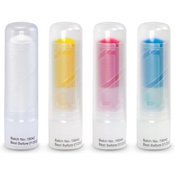 Zinc Stick