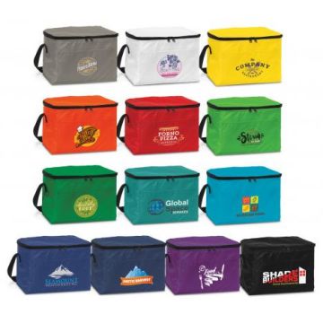 Alaska Cooler Bag Full Colour
