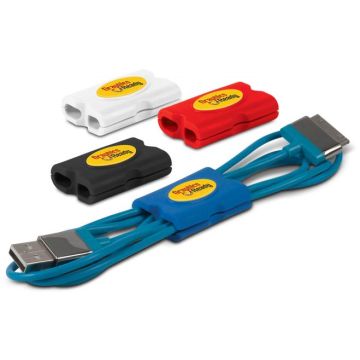 Qwerky Cable Tidy