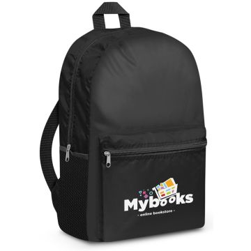 Bullet Back Pack
