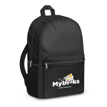 Bullet Back Pack