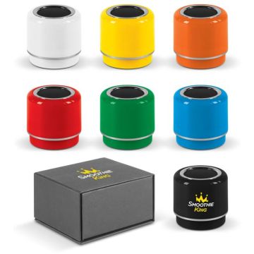 Nitro Bluetooth Speaker